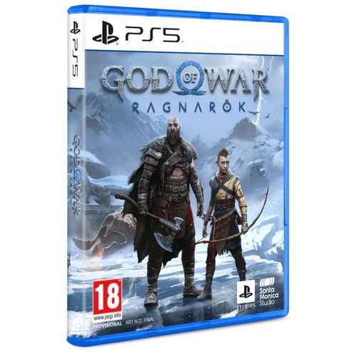 God war ragnarok nuovo - god,