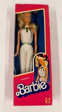 Barbie Partytime - 1983 - NRFB