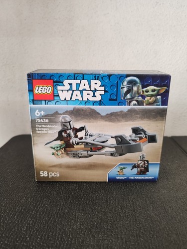 Lego star wars 75436 - lego,