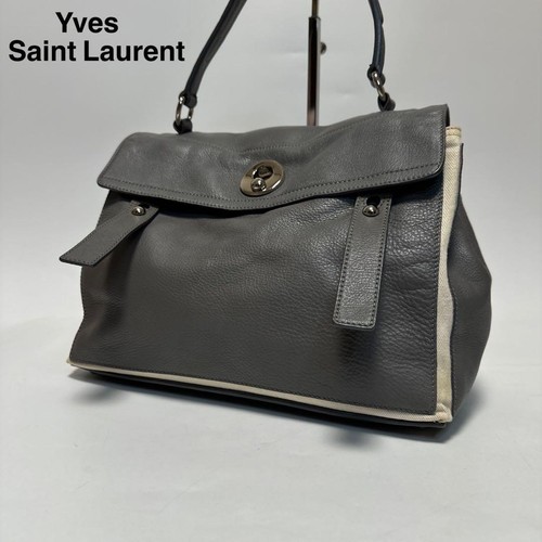 Yves saint laurent muse - yves, two