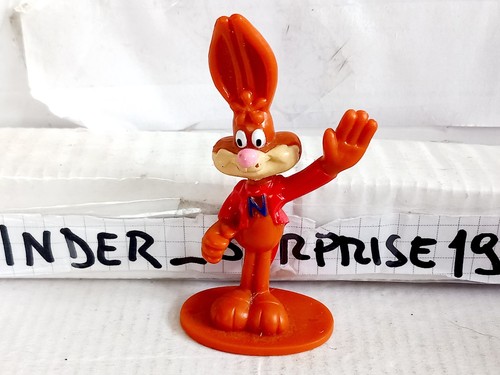 Quicky nesquik gadget - quicky,