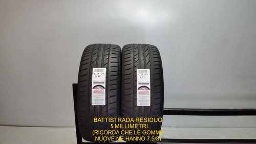 Gomme usate termiche - usate,