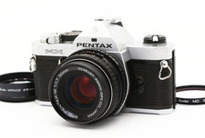 PENTAX MX 35mm reflex
