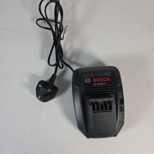 Bosch 1830 cv - bosch, al