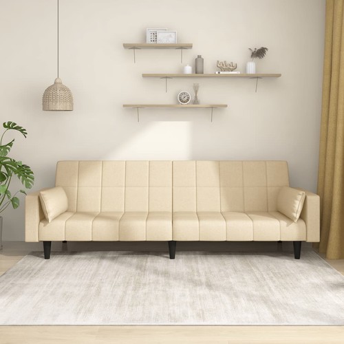 Vidaxl divano letto - letto, a