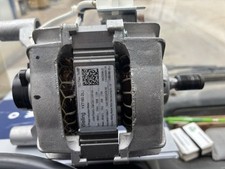 Motore lavatrice origin. Hotpoint Ariston Indesit Whirlpool