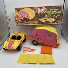 N G711 BARBIE GOIN SET