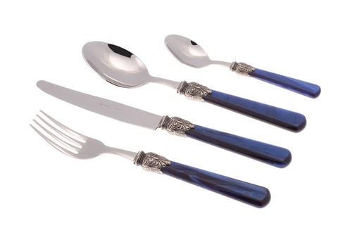 Servizio set posate 24 - servizio,