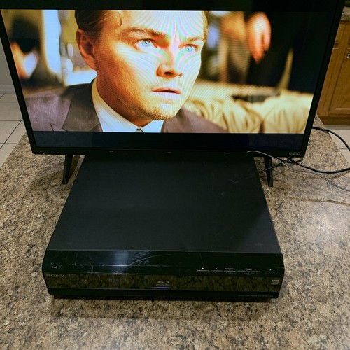 Lettore blu ray sony bdv - lettore,