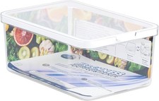 Care+Protect Frigorifero