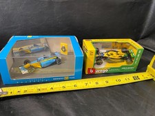 Renault F1 Team A 23 Jarno