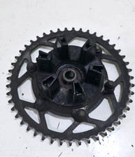 CORONO MOZZO PARASTRAPPI RUOTA POSTERIORE HONDA TRANSALP 600 XLV PD06E