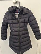 Moncler Piumino Lungo Bambina