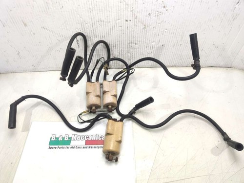 Kit bobine originali - kit,