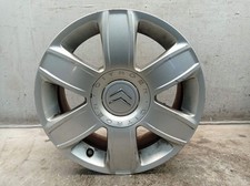 CITROEN C4 I (LC) CERCHIO