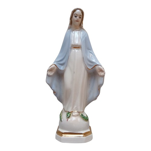 Statua religiosa votiva - *hh*,