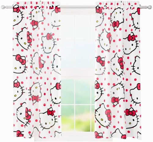 Franco hello kitty - franco, room