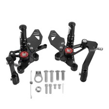 Per Suzuki Hayabusa GSX1300R