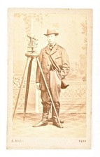 Biglietto da visita, CDV