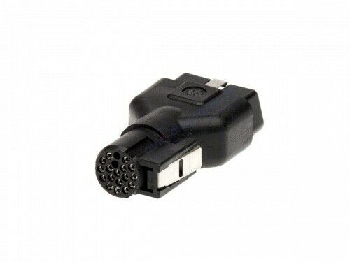 Connettore adattatore obd2 - connettore,