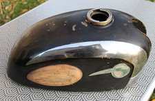 Serbatoio MZ ES 250-0 moto