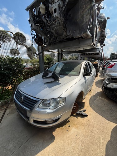Ricambi volkswagen passat - ricambi,