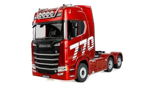 Amewi scania 770 s - (tg.,