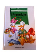 Libro Fumetto I PROMESSI