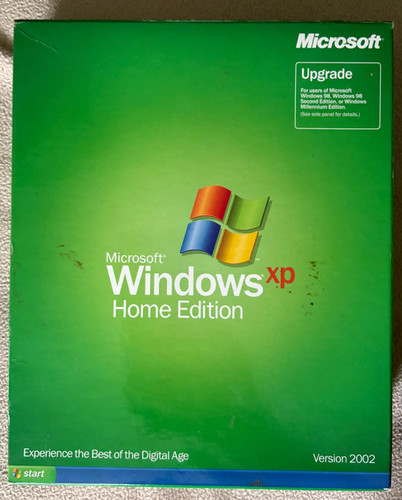 Disco microsoft windows - disco,