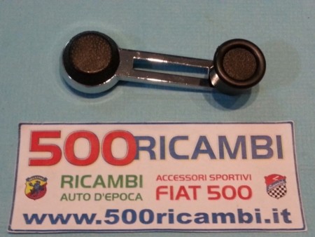 Fiat 500 maniglia alzavetro - 500,