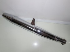 Scarico (Marmitta) Moto Guzzi