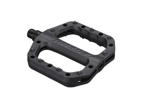 Pedali ritchey bigfoot neri - bigfoot,