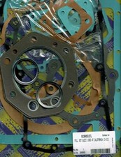 1982-89 Moto Guzzi California