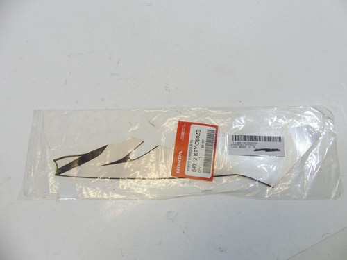 Adesivo originale honda cbr - honda,