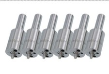 Fuel Injector Nozzle