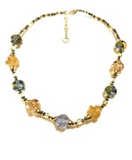 Antica Murrina Venezia collana
