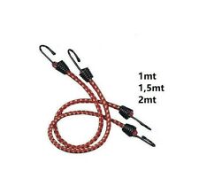 2 pezzi Ganci Portapacchi