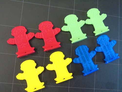 Candy land gioco tavolo pan - land,