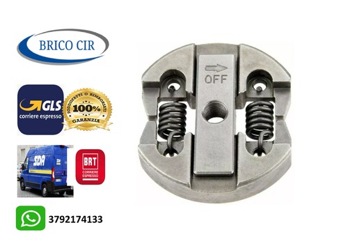 Frizione ricambio motosega - di,