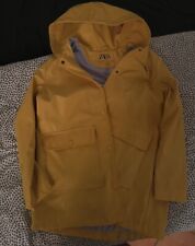 Impermeabile Bambini Zara 