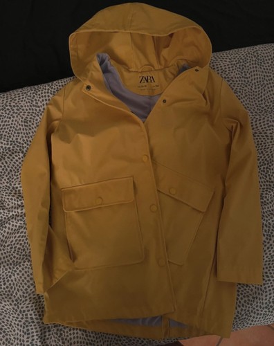 Impermeabile bambini zara - impermeabile,