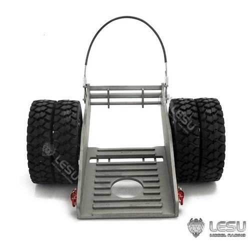 C374 modello rimorchio - c374,