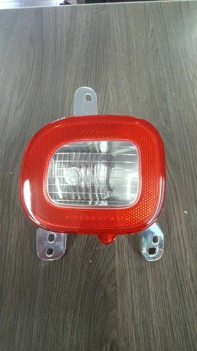 Fanale posteriore destro - posteriore,