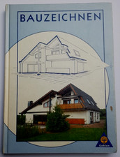 Bauzeichnen - H.-J. Dahmlos -