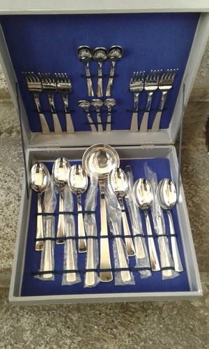 Servizio set posate - set, eme,