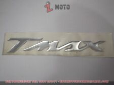 emblema adesivo scritta T Max fianchetto originale Yamaha XP T MAX 500