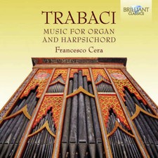GIOVANNI MARIA TRABACI Music