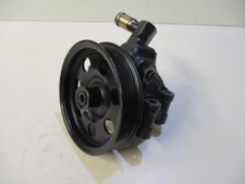 HBD-FX POMPA IDROGUIDA SERVOSTERZO FORD FOCUS 1.8 TDCI 115CV XS4E-3A733-AC F9DA