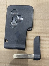 SCHEDA CHIAVE REMOTA USATA