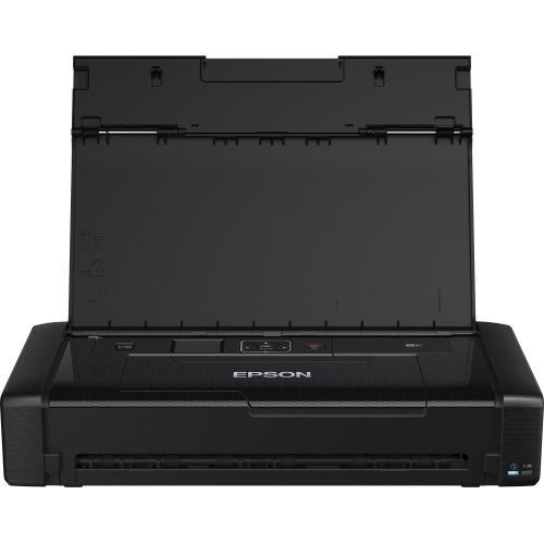 Epson workforce 110w - workforce, wf-110w